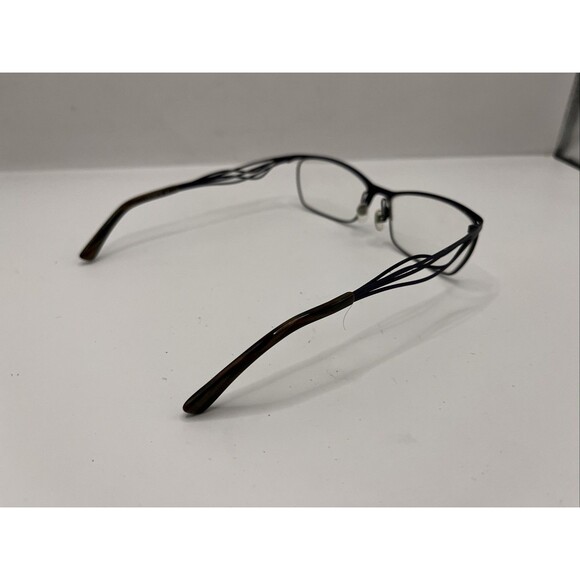 prodesign denmark Eyeglasses  Designer Frames Only Purple 50-15-135